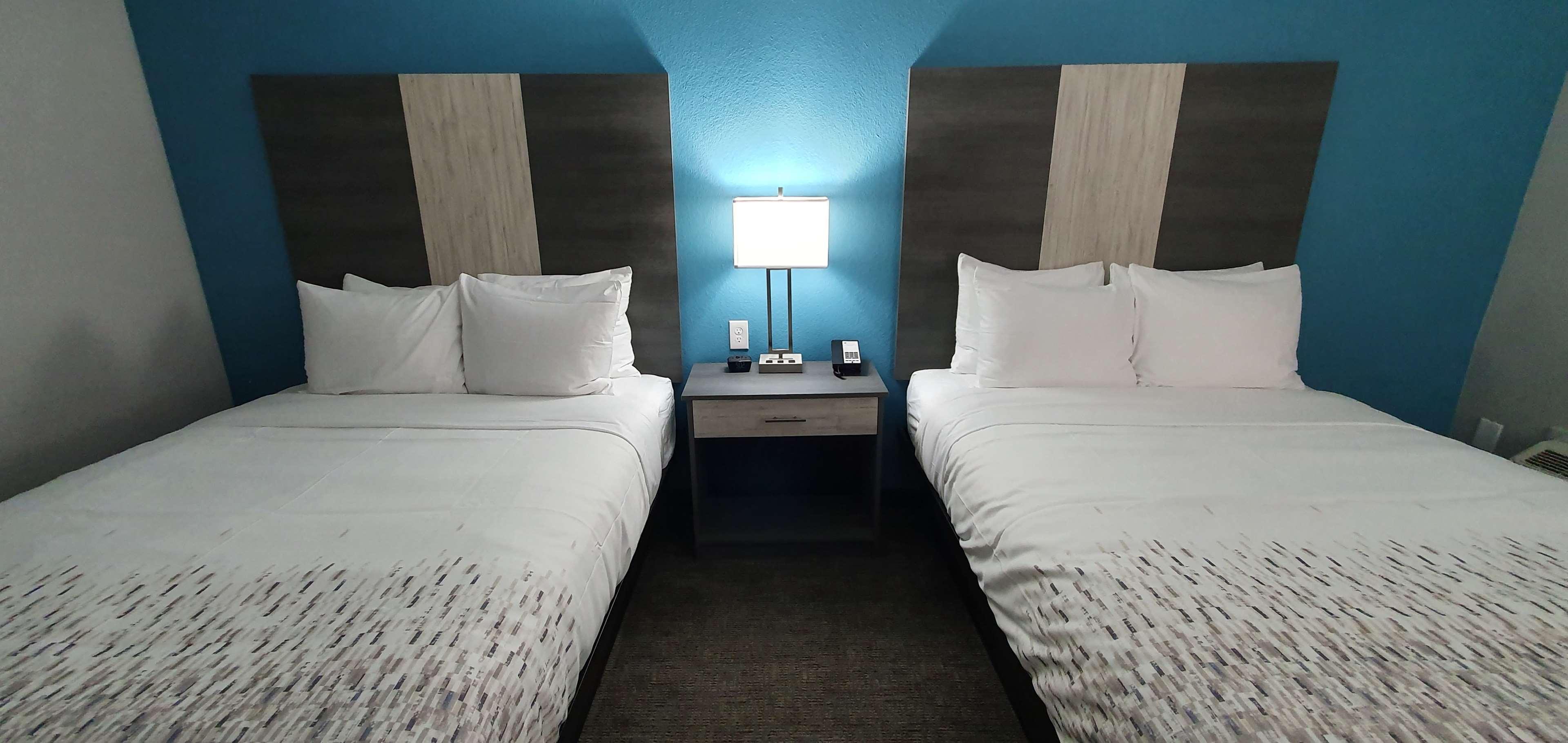 Best Western John Muir Inn Martinez Εξωτερικό φωτογραφία