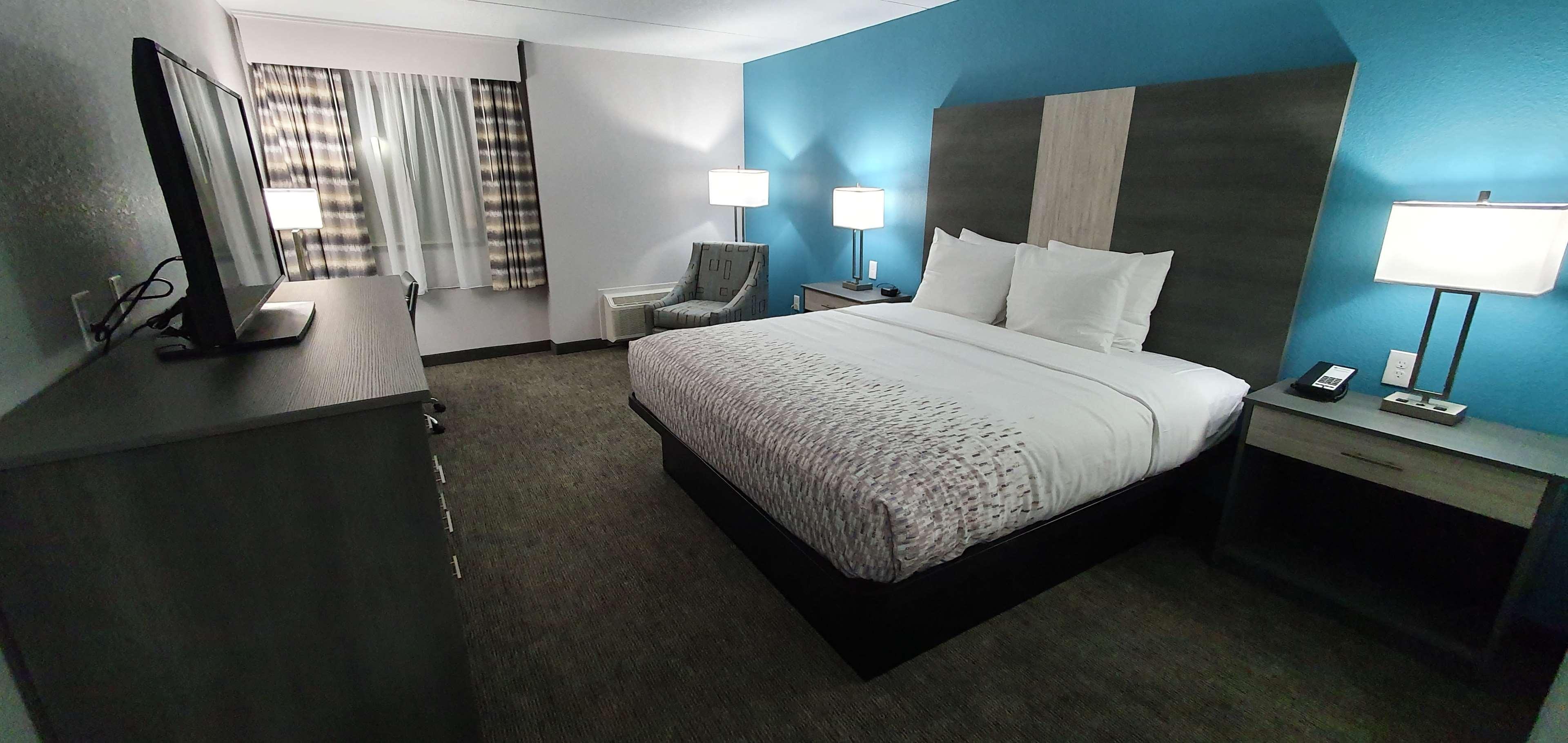 Best Western John Muir Inn Martinez Εξωτερικό φωτογραφία