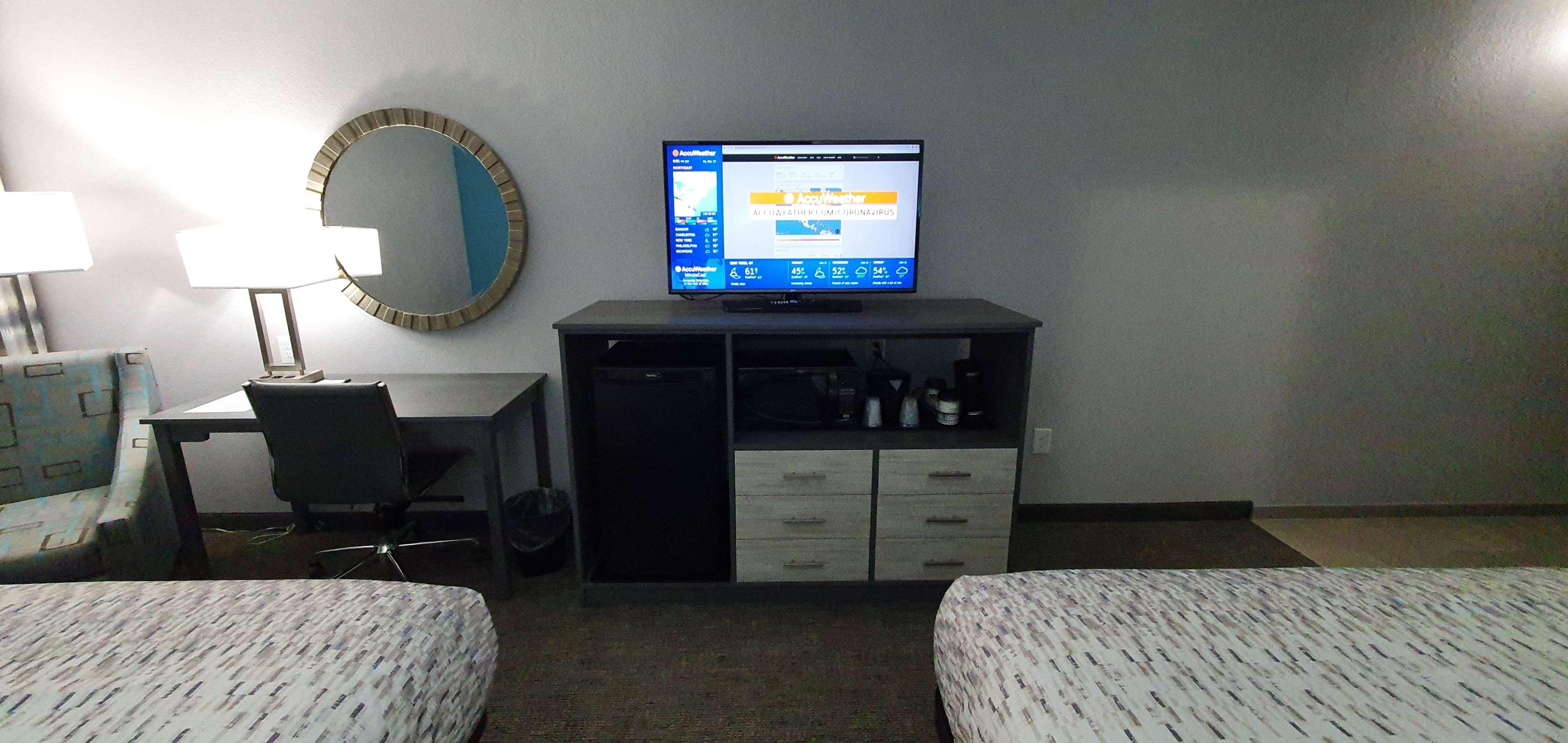 Best Western John Muir Inn Martinez Εξωτερικό φωτογραφία