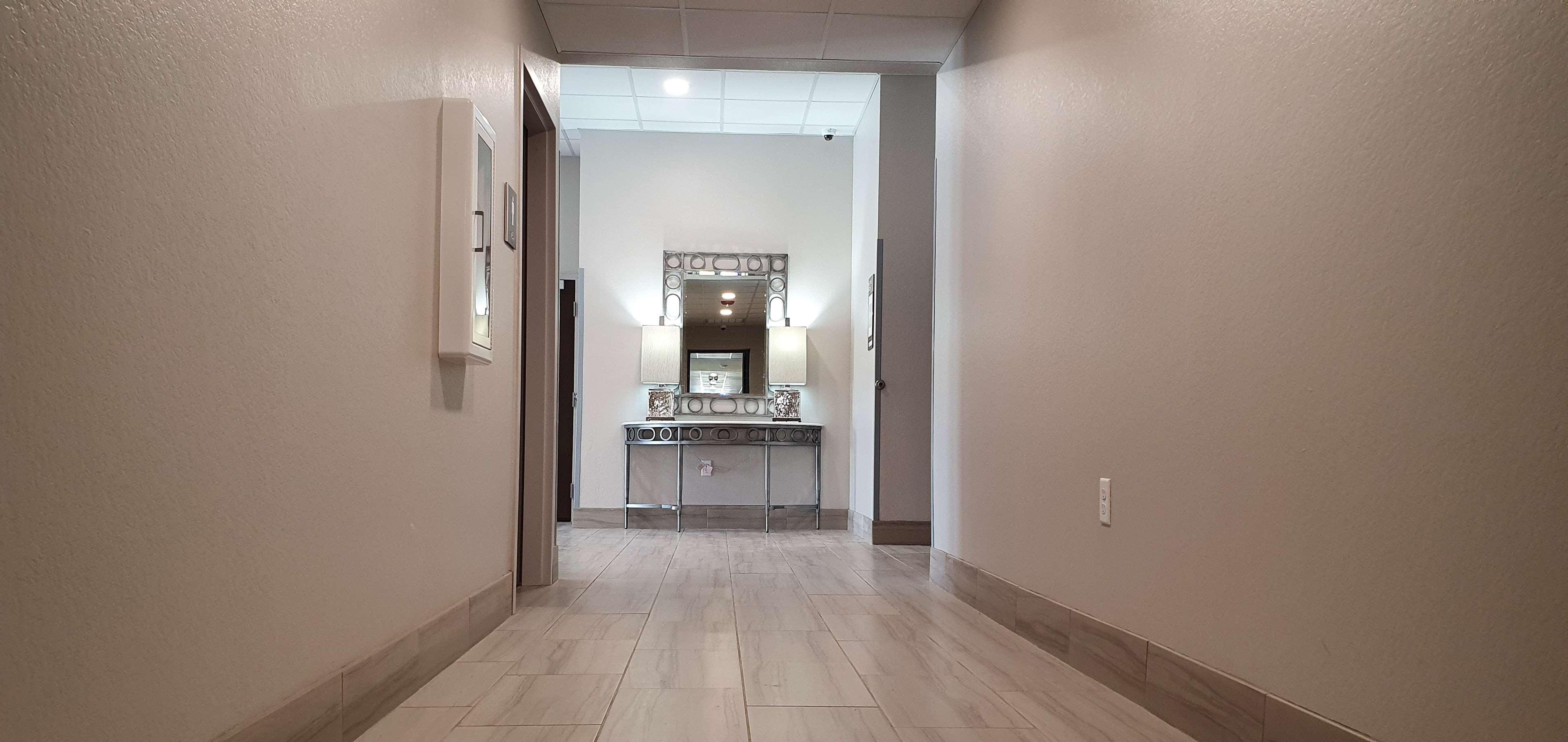 Best Western John Muir Inn Martinez Εξωτερικό φωτογραφία