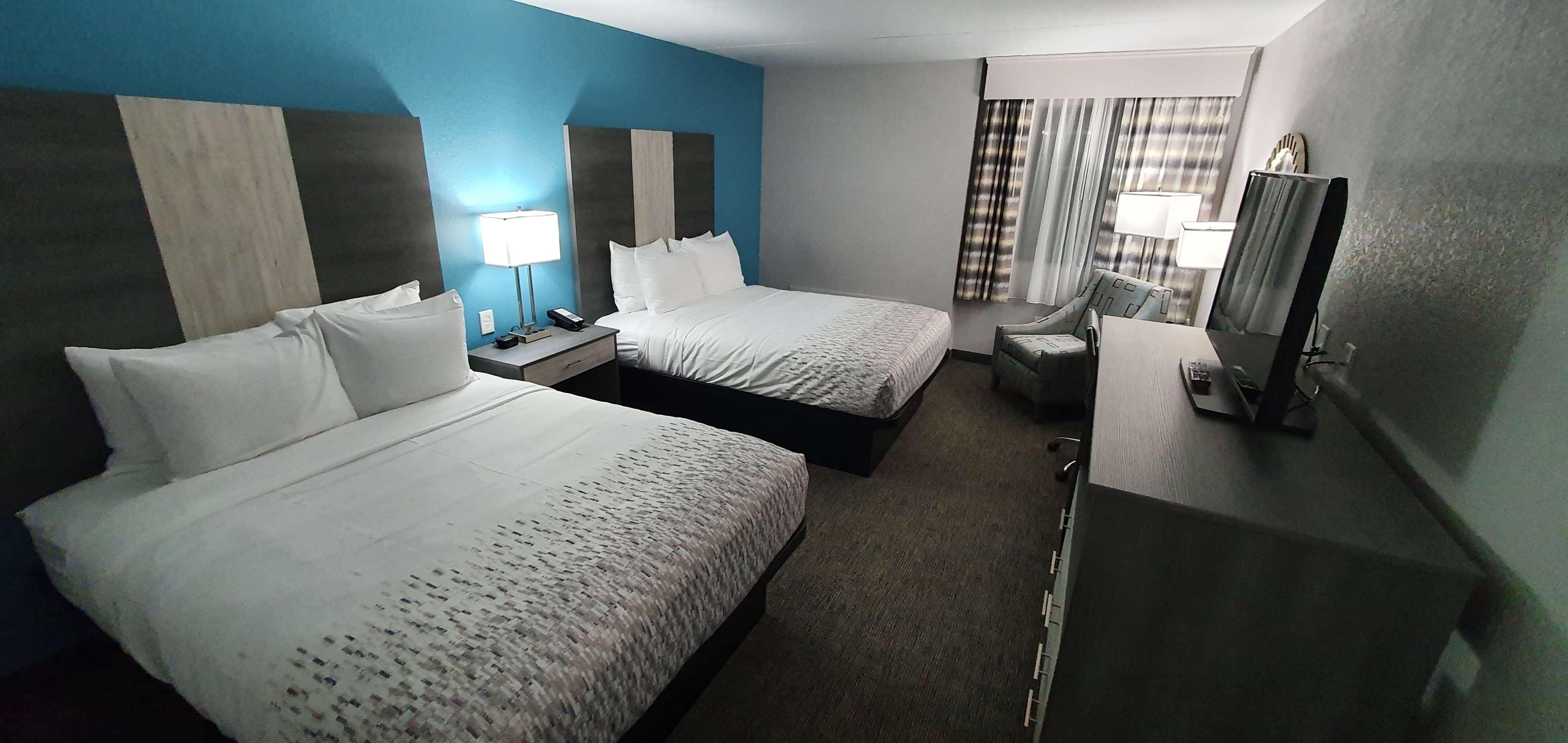 Best Western John Muir Inn Martinez Εξωτερικό φωτογραφία