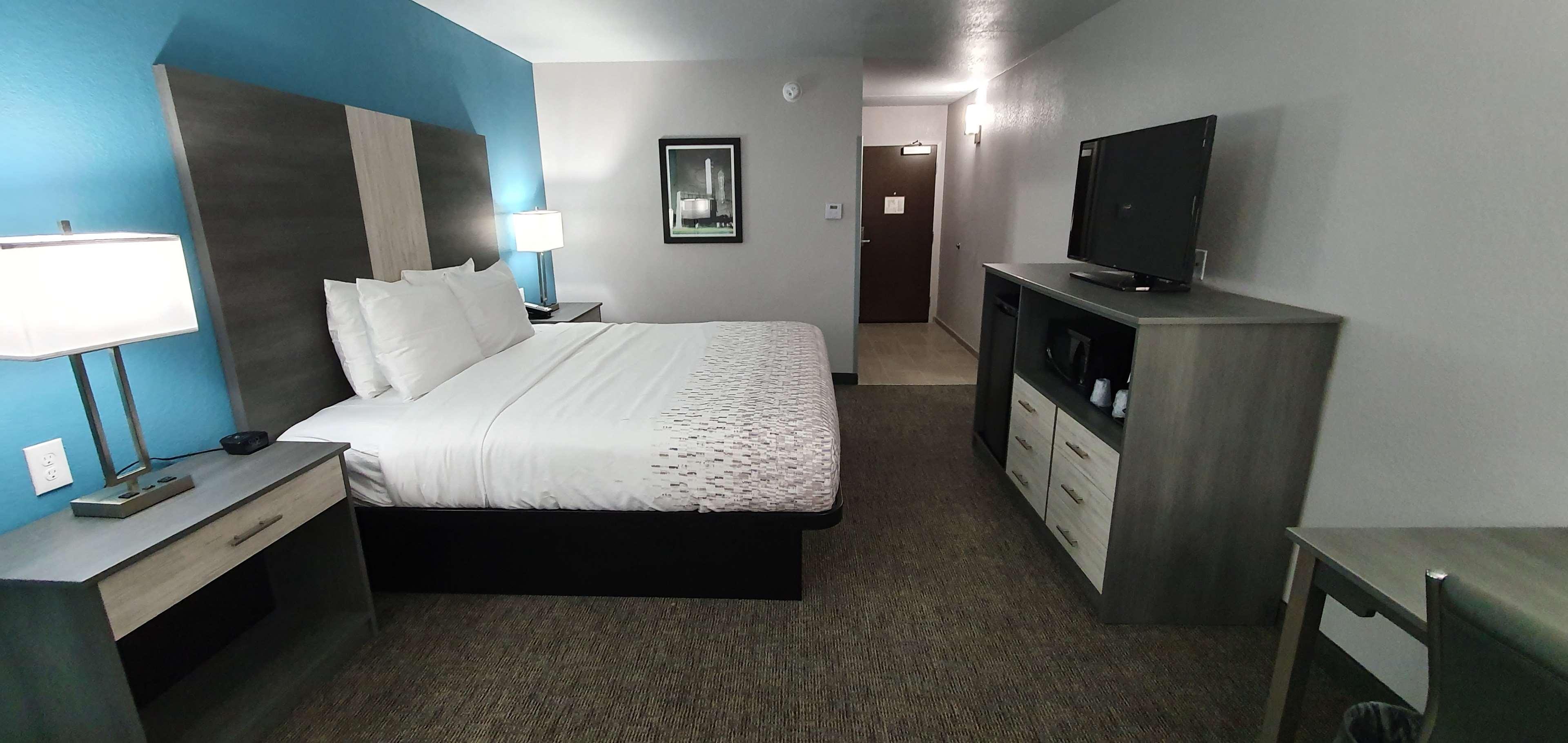 Best Western John Muir Inn Martinez Εξωτερικό φωτογραφία