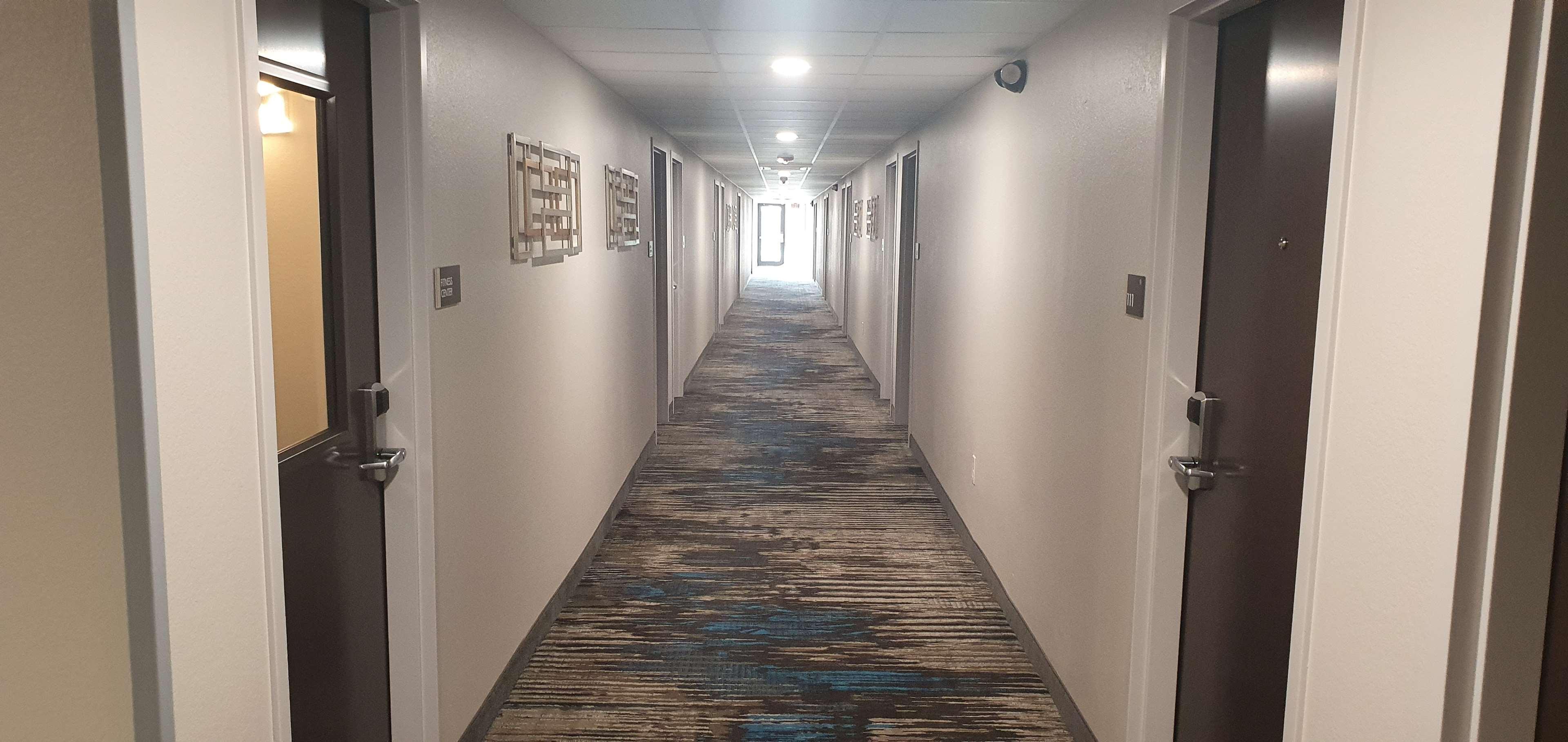 Best Western John Muir Inn Martinez Εξωτερικό φωτογραφία