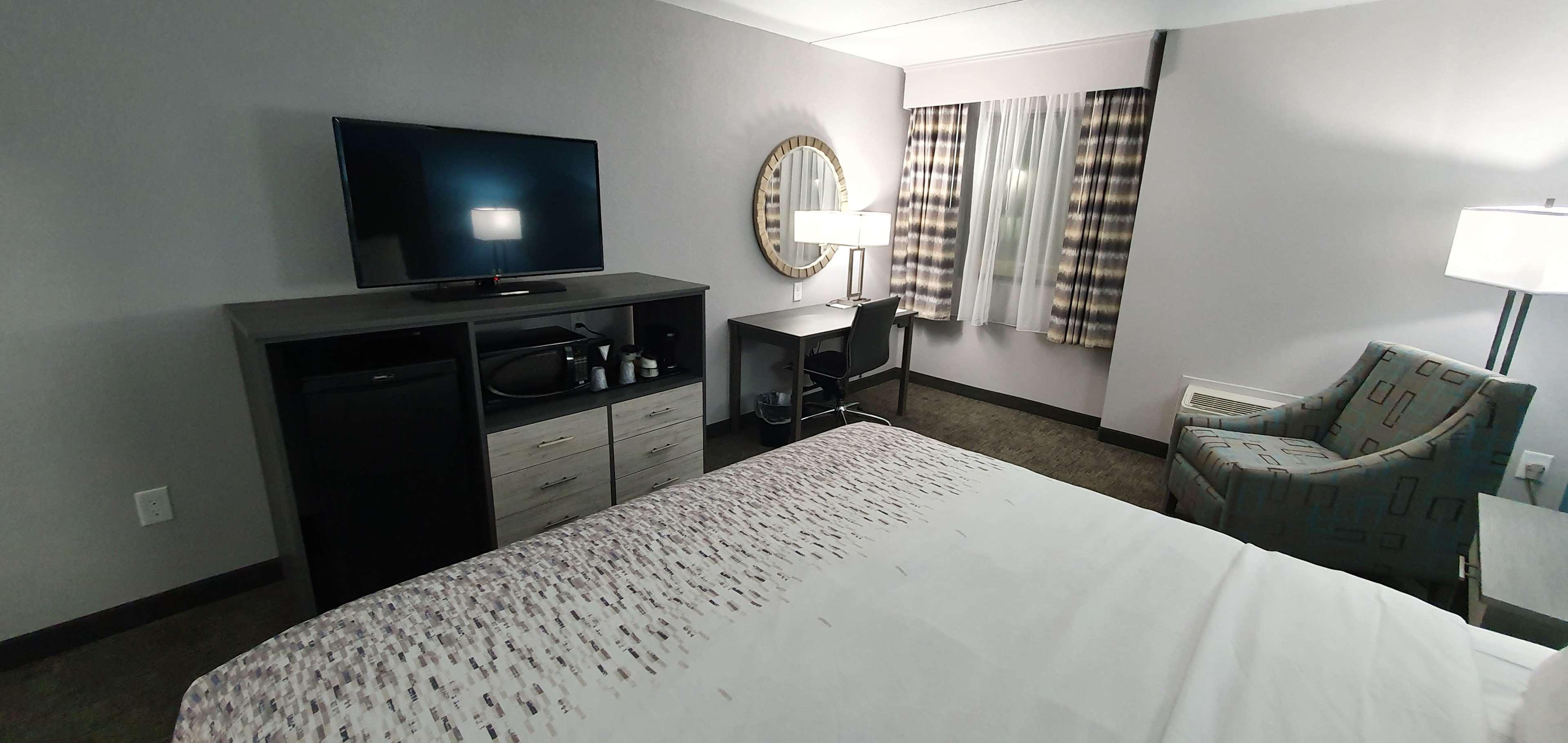 Best Western John Muir Inn Martinez Εξωτερικό φωτογραφία