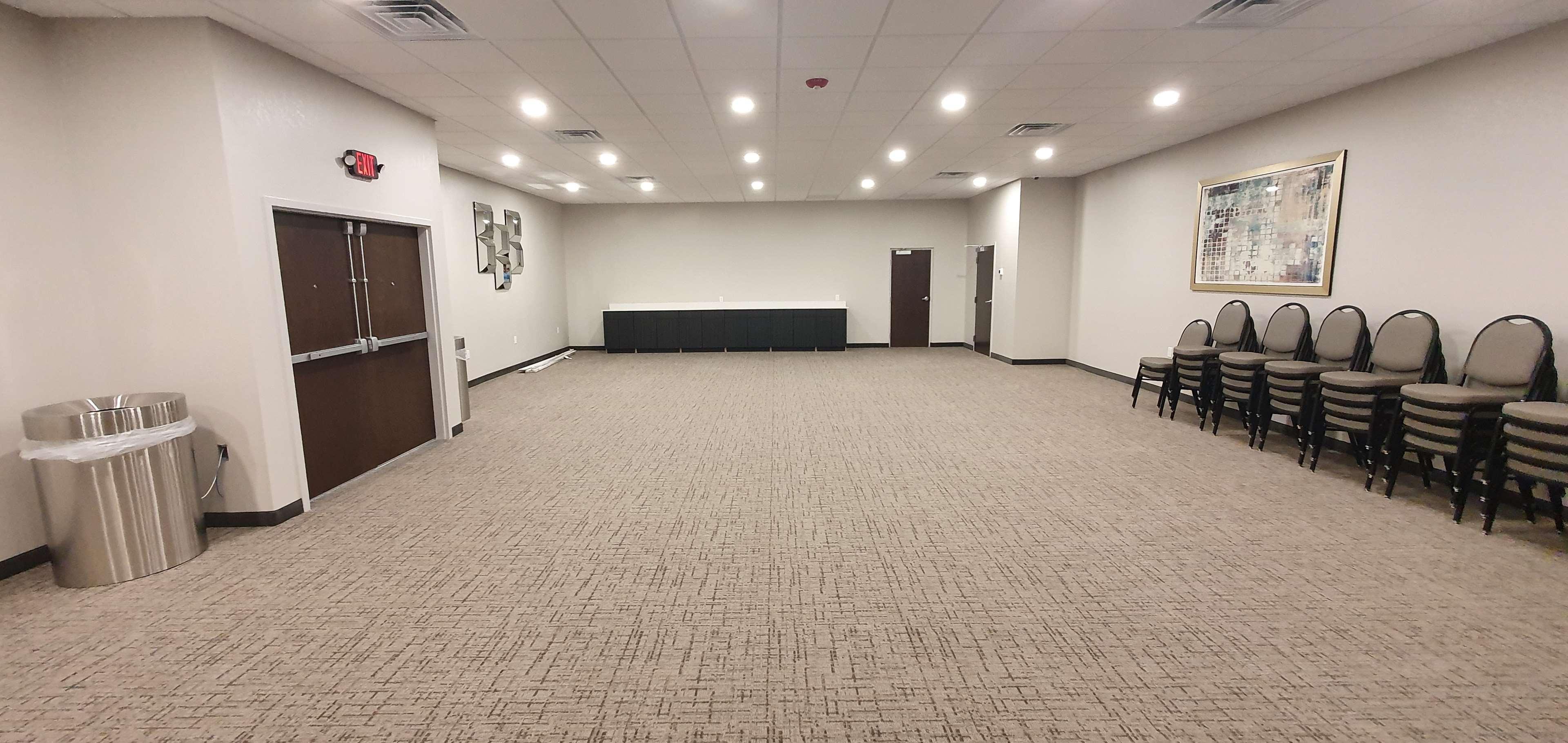 Best Western John Muir Inn Martinez Εξωτερικό φωτογραφία
