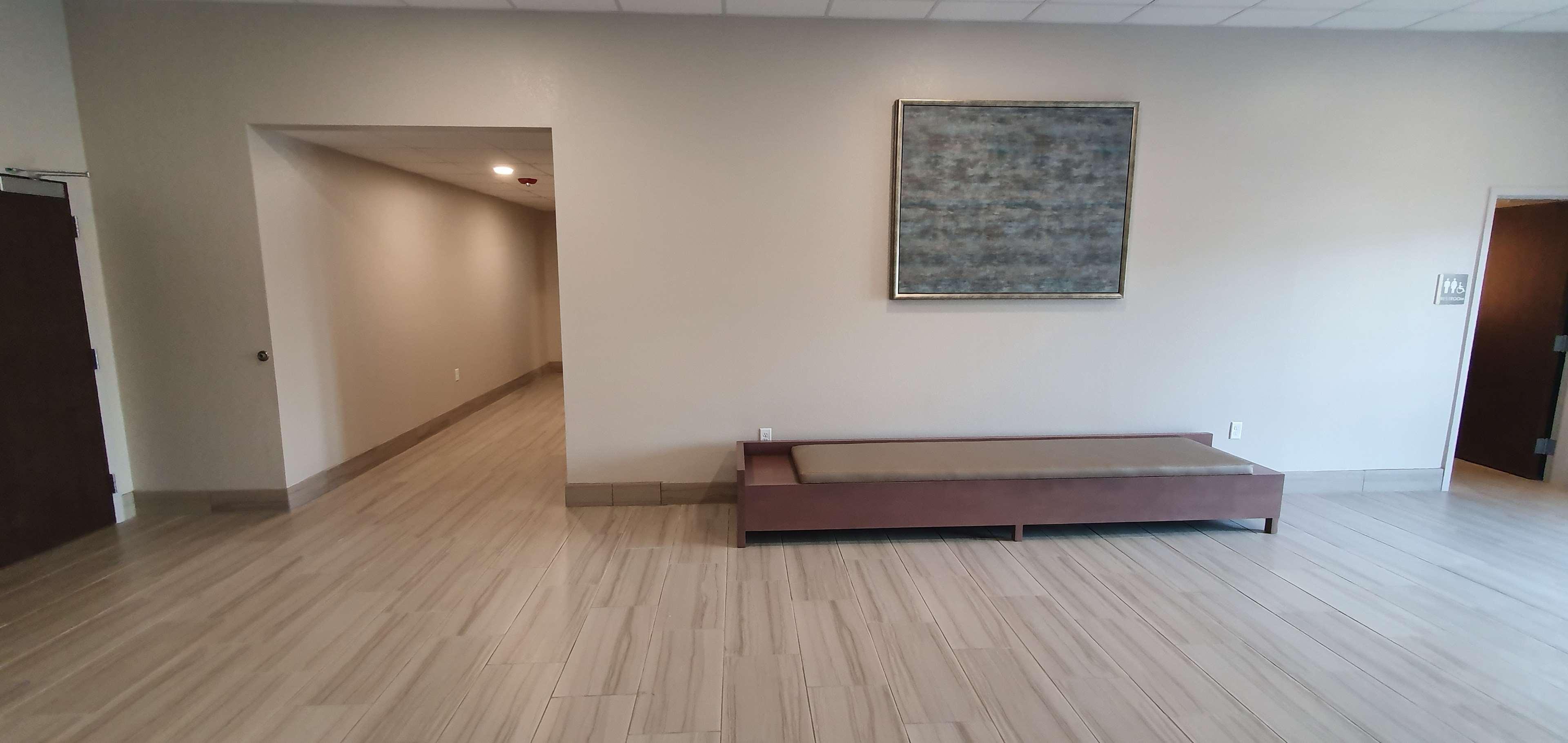 Best Western John Muir Inn Martinez Εξωτερικό φωτογραφία
