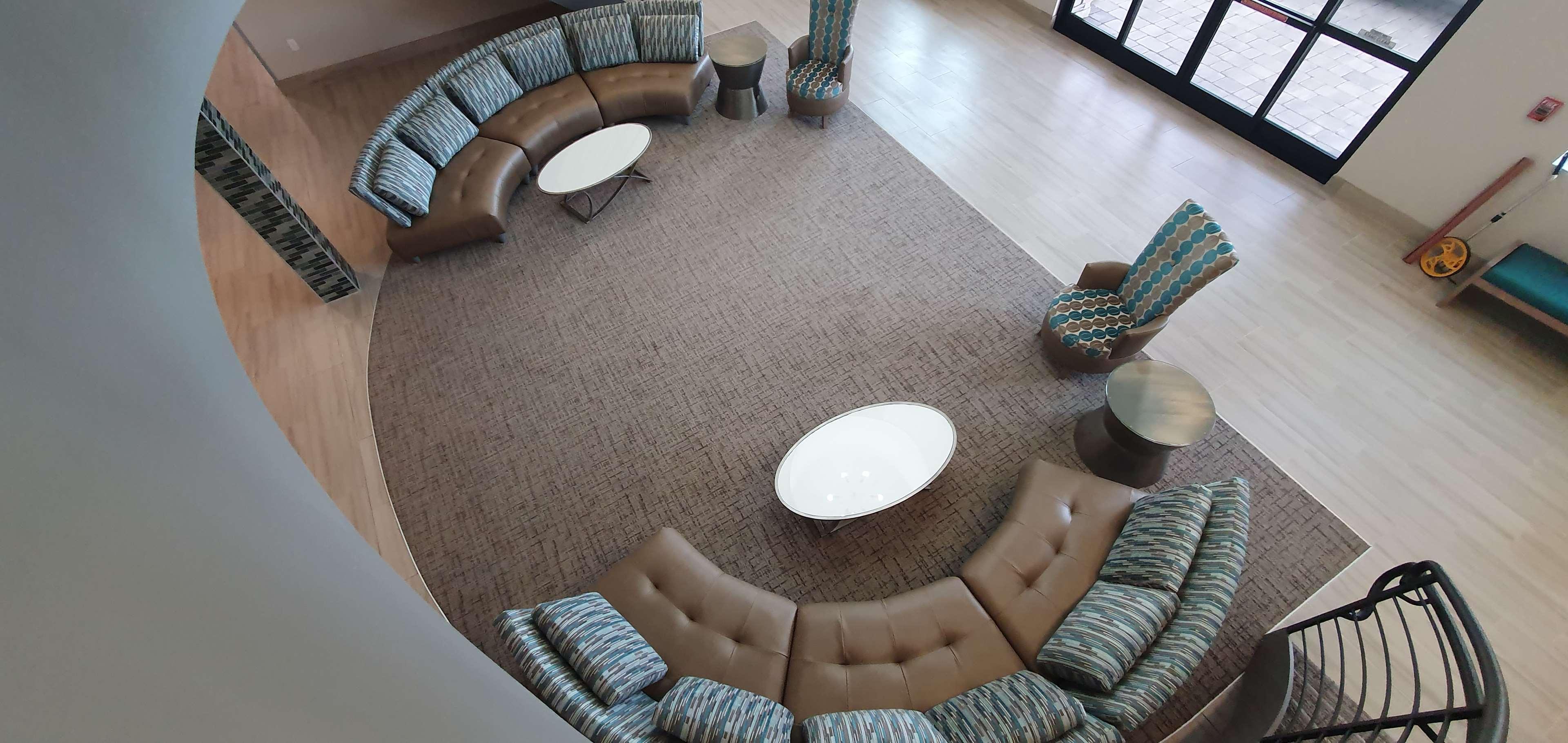 Best Western John Muir Inn Martinez Εξωτερικό φωτογραφία