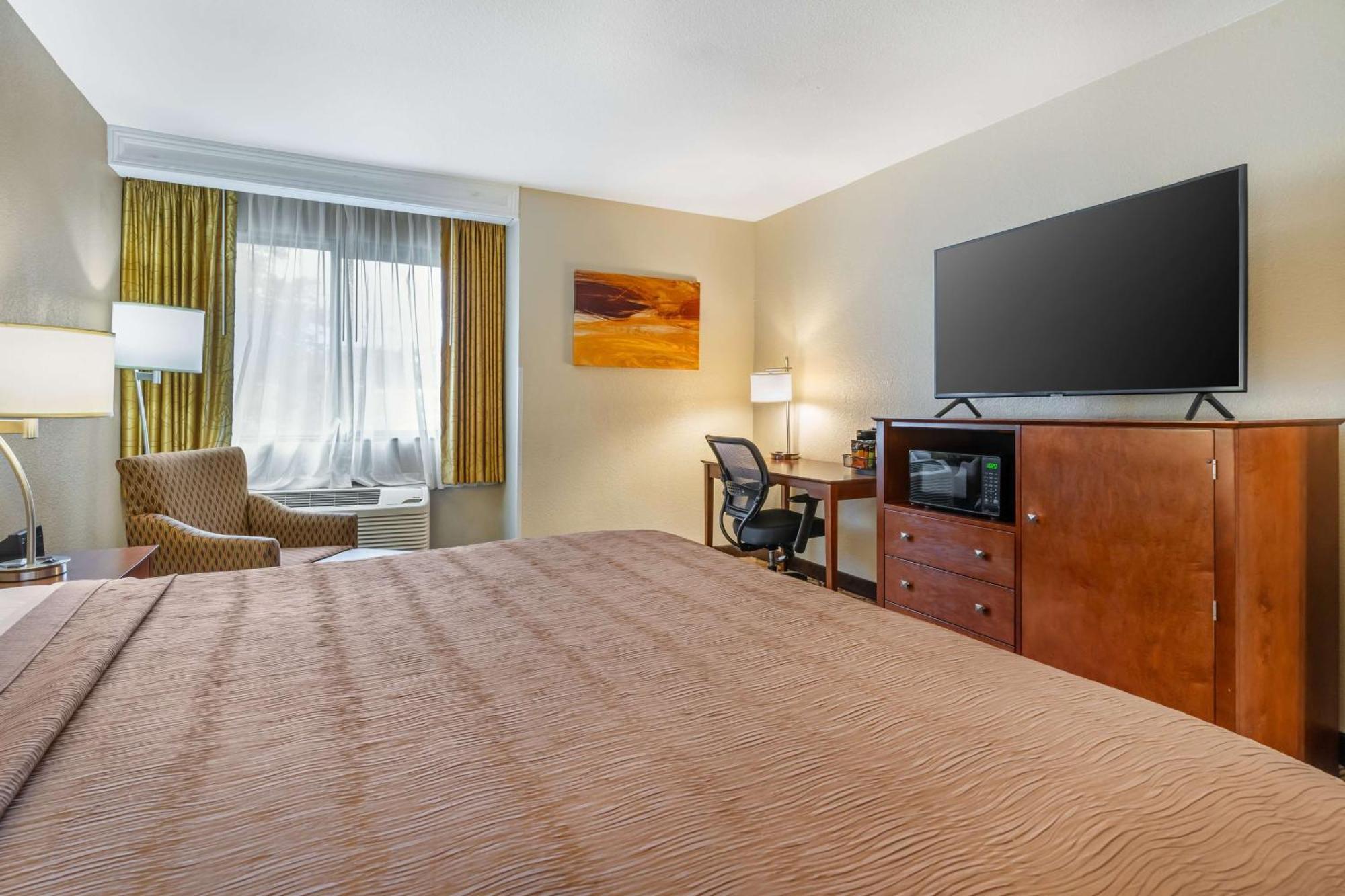 Best Western John Muir Inn Martinez Εξωτερικό φωτογραφία