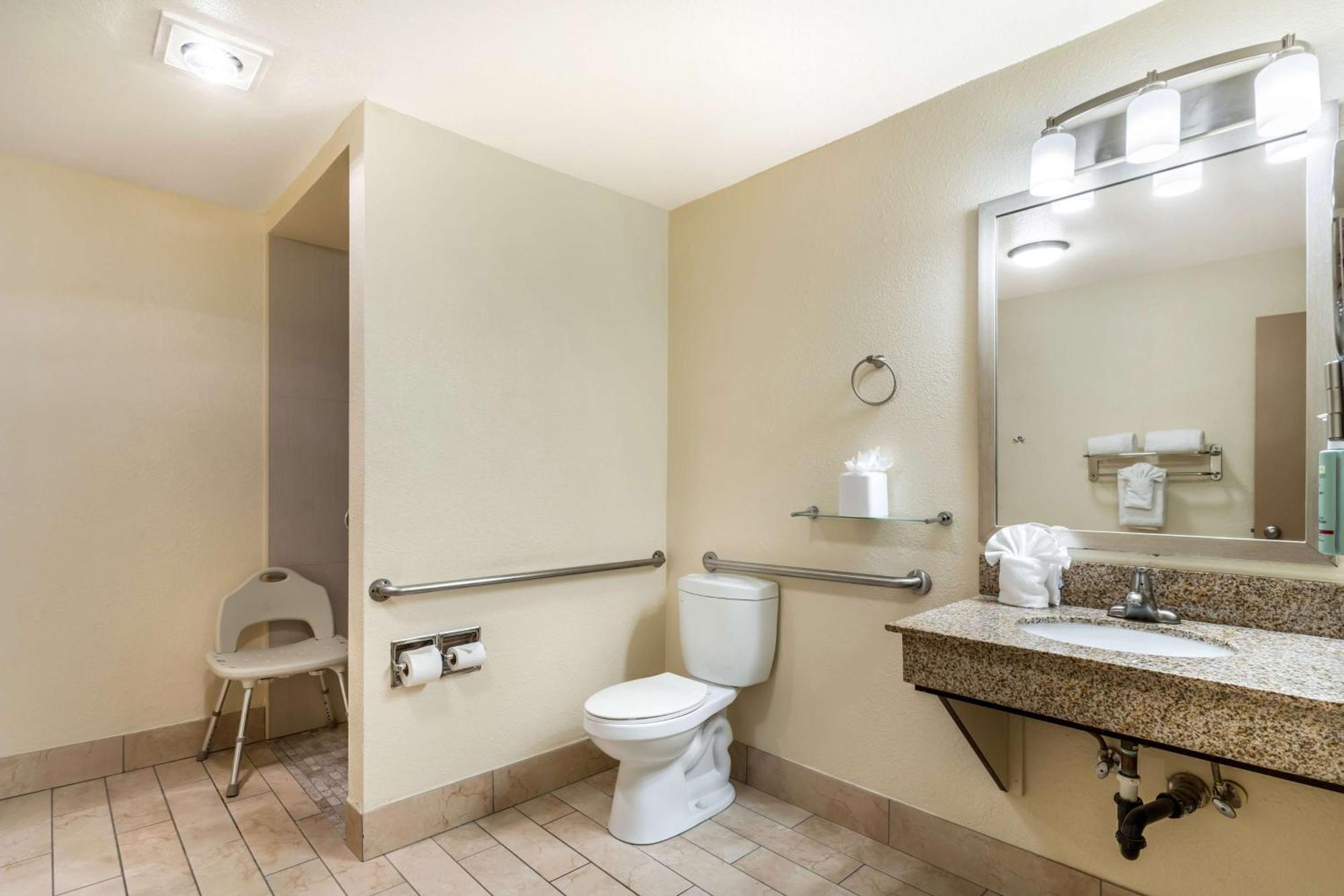 Best Western John Muir Inn Martinez Εξωτερικό φωτογραφία