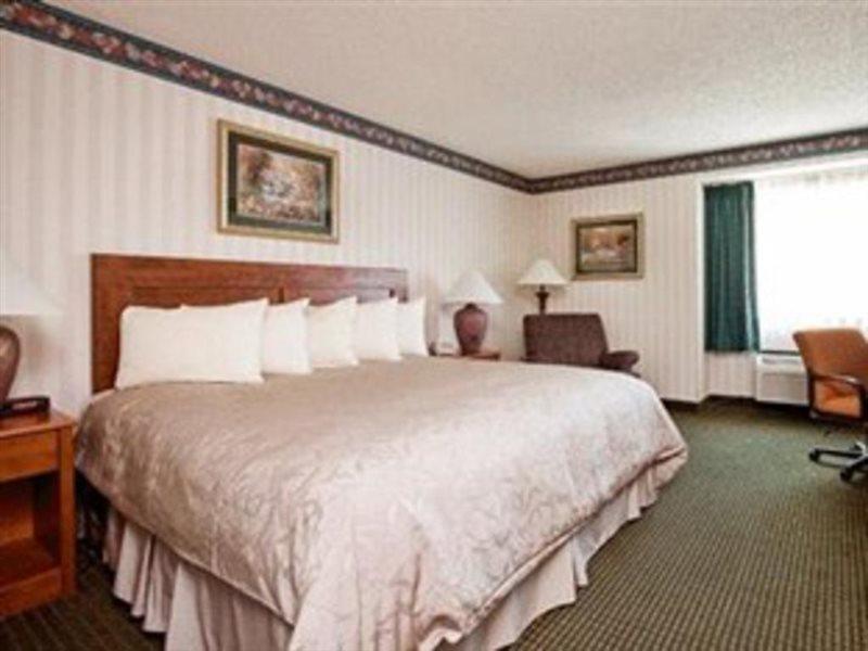 Best Western John Muir Inn Martinez Εξωτερικό φωτογραφία