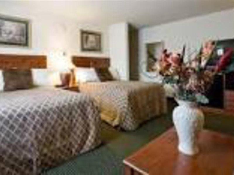 Best Western John Muir Inn Martinez Εξωτερικό φωτογραφία