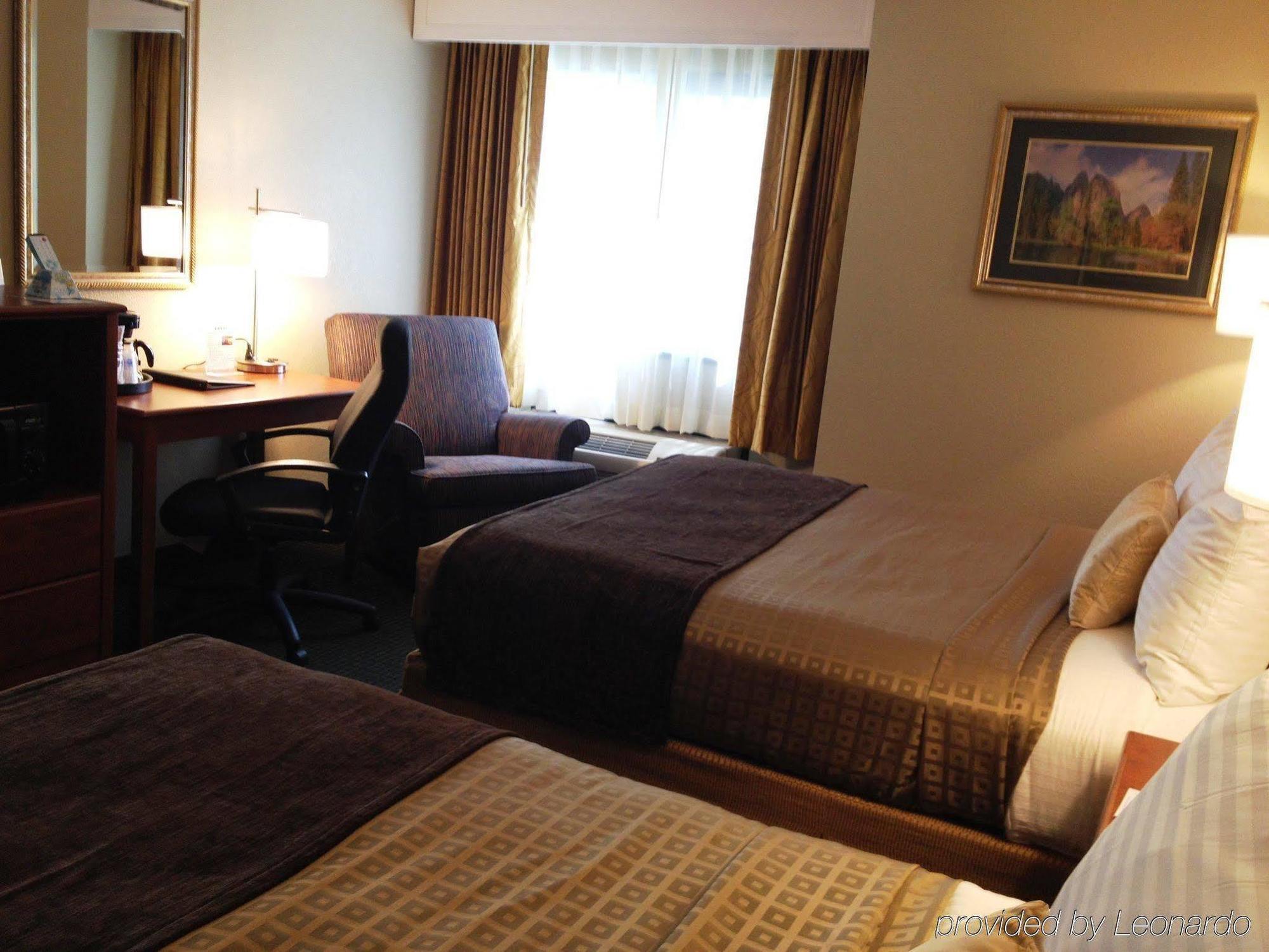 Best Western John Muir Inn Martinez Εξωτερικό φωτογραφία